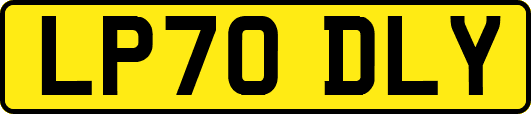 LP70DLY