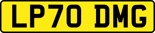 LP70DMG