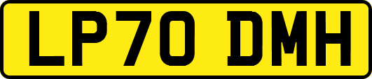 LP70DMH