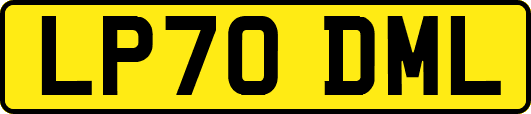 LP70DML
