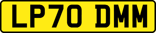 LP70DMM