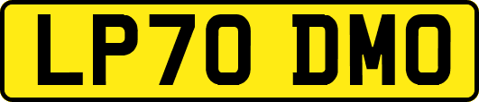 LP70DMO