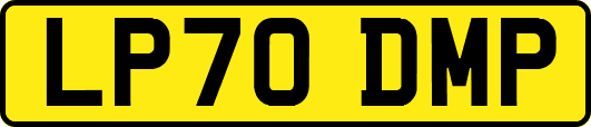 LP70DMP