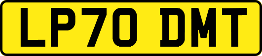 LP70DMT