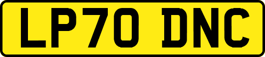 LP70DNC