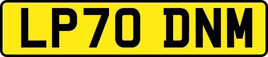 LP70DNM