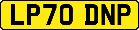 LP70DNP