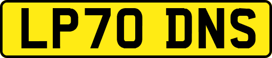 LP70DNS