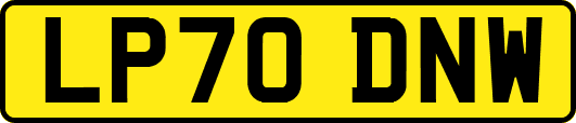 LP70DNW