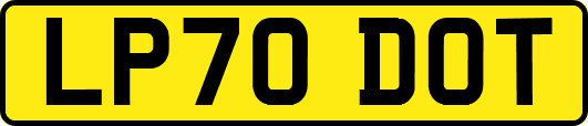 LP70DOT
