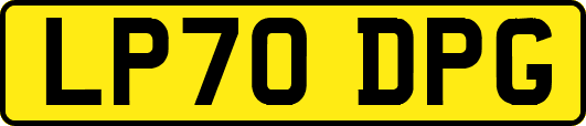 LP70DPG