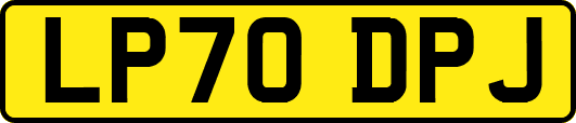 LP70DPJ