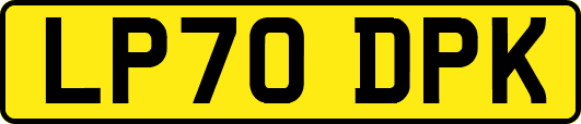 LP70DPK