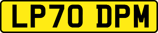 LP70DPM