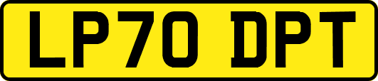 LP70DPT