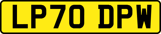 LP70DPW