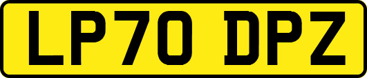 LP70DPZ