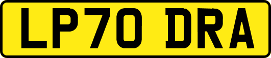 LP70DRA