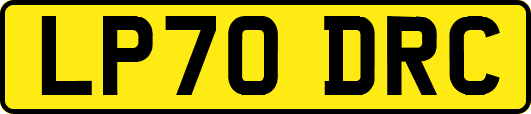 LP70DRC