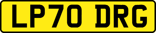 LP70DRG