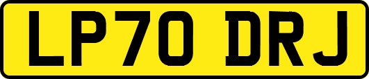 LP70DRJ