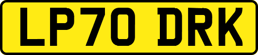 LP70DRK