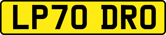 LP70DRO