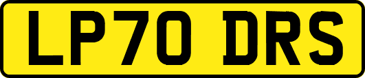 LP70DRS