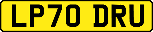 LP70DRU
