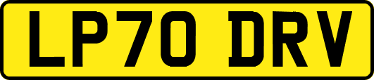 LP70DRV