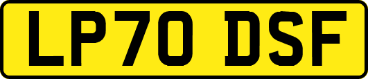 LP70DSF