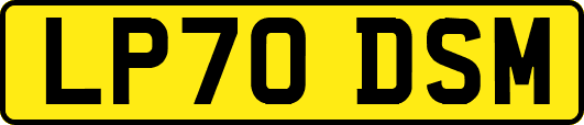 LP70DSM