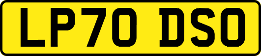 LP70DSO