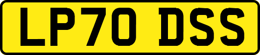 LP70DSS