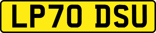 LP70DSU