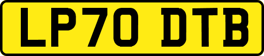 LP70DTB