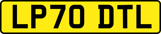 LP70DTL