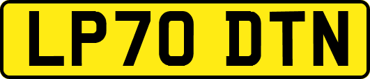 LP70DTN