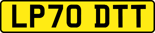 LP70DTT