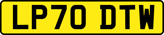 LP70DTW