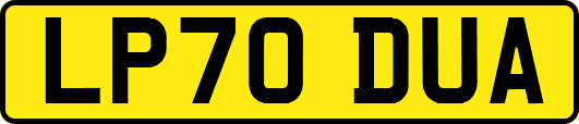 LP70DUA
