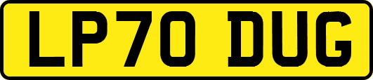 LP70DUG