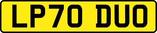 LP70DUO