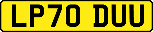 LP70DUU