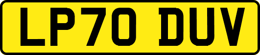LP70DUV