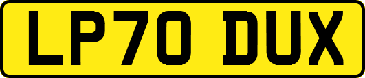 LP70DUX