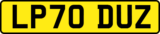 LP70DUZ