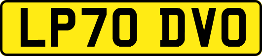 LP70DVO