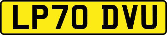 LP70DVU