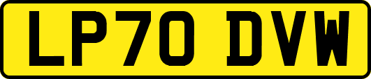 LP70DVW